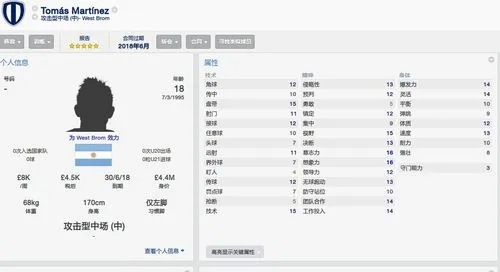 fm2012中超边路 fm2020中超-第3张图片-www.211178.com_果博福布斯