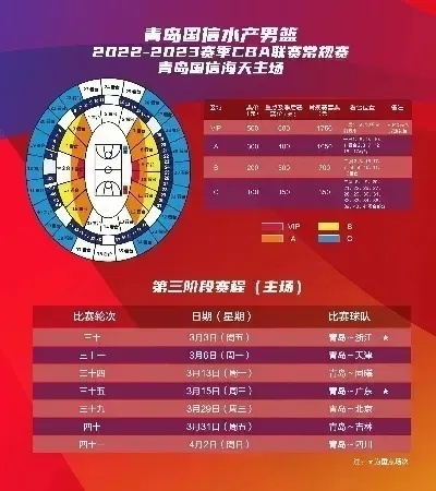 cba什么时候可以买票观赛？-第2张图片-www.211178.com_果博福布斯