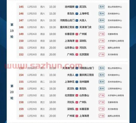 哪个电视台看中超直播回放 中超直播回放电视台推荐-第3张图片-www.211178.com_果博福布斯