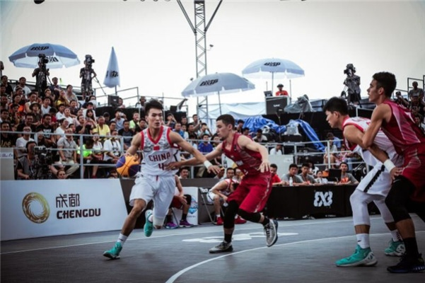 3x3篮球u18世界杯 3v3篮球世界杯-第2张图片-www.211178.com_果博福布斯